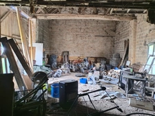 Maison à vendre 5 pièces VERNOY (89)