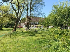 Maison à vendre 7 pièces VILLECHETIVE (89)