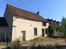 Maison à vendre 3 pièces  (89)