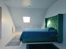 Maison à vendre 6 pièces SAINT AUBIN SUR YONNE (89)