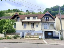 Maison à vendre 5 pièces PARON (89)