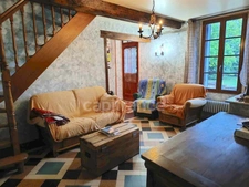 Dpt Yonne (89), à vendre ARCES DILO maison 4 chambres sur 2500 m² 