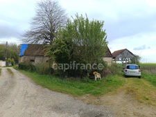 Maison à vendre 5 pièces VERNOY (89)