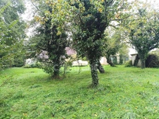 Maison à vendre 2 pièces LES BORDES (89)