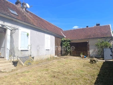 Maison à vendre 5 pièces  (89)
