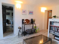 Maison à vendre 2 pièces LES BORDES (89)
