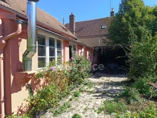 Maison à vendre 4 pièces ARCES DILO (89)