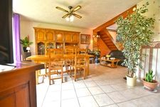 Maison à vendre 4 pièces BELLECHAUME (89)