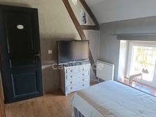 Maison à vendre 8 pièces BOEURS EN OTHE (89)