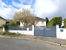 Maison à vendre 4 pièces  (89)