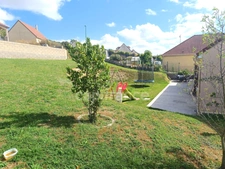 Maison à vendre 5 pièces VAUMORT (89)