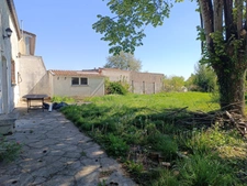 Maison à vendre 8 pièces VILLECHETIVE (89)-1h30 Paris