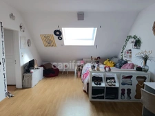 Maison à vendre 5 pièces SUBLIGNY (89)