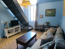 Maison à vendre 4 pièces ARCES DILO (89)