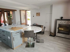 Maison à vendre 8 pièces BOEURS EN OTHE (89)