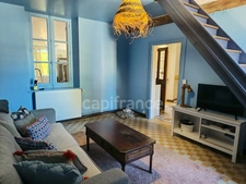 Maison à vendre 4 pièces ARCES DILO (89)