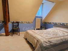 Dpt Yonne (89), à vendre ARCES DILO maison 4 chambres sur 2500 m² 