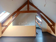 Maison à vendre 7 pièces THORIGNY SUR OREUSE (89)