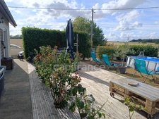 Maison à vendre 8 pièces SUBLIGNY (89)