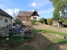 Maison à vendre 8 pièces SUBLIGNY (89)