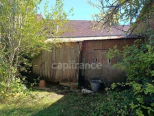 Maison à vendre 4 pièces ARCES DILO (89)
