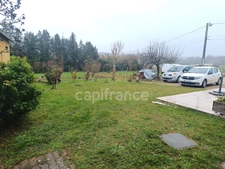 À VENDRE - Ancien corps de ferme rénové avec charme et potentiel à CORNANT ! 175 m² - 2 logements - Grange - Atelier - Terrain clos - Calme absolu ! 🌿🏡