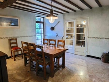 Dpt Yonne (89), à vendre ARCES DILO maison 4 chambres sur 2500 m² 