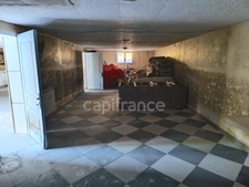 Maison à vendre 6 pièces SAINT AUBIN SUR YONNE (89)