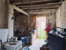 Maison à vendre 5 pièces VERNOY (89)