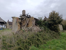 Maison à vendre 5 pièces VERNOY (89)