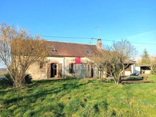 Maison à vendre 5 pièces ARMEAU 89 avec 3 chambres 