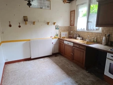 Maison à vendre 5 pièces  (89)
