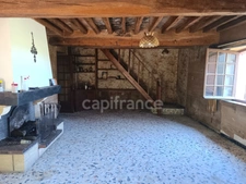Maison à vendre 5 pièces  (89)