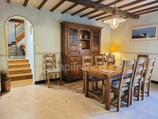 Dpt Yonne (89), à vendre ARCES DILO maison 4 chambres sur 2500 m² 