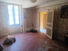 Maison à vendre 5 pièces  (89)