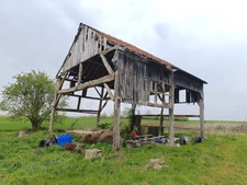 Maison à vendre 5 pièces VERNOY (89)
