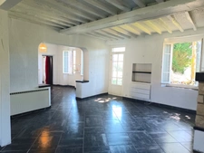 Maison à vendre 8 pièces VILLECHETIVE (89)-1h30 Paris