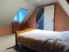 Dpt Yonne (89), à vendre ARCES DILO maison 4 chambres sur 2500 m² 
