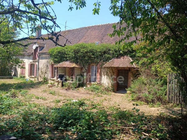 Maison à vendre 5 pièces  (89)