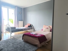 Maison à vendre 5 pièces VAUMORT (89)