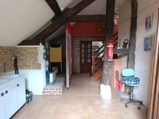 Maison à vendre 7 pièces  (89)