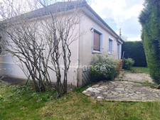 Maison à vendre 4 pièces  (89)