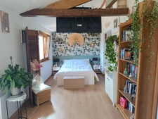 Maison à vendre 5 pièces SUBLIGNY (89)