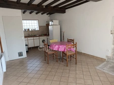 Maison à vendre 3 pièces  (89)