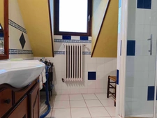 Dpt Yonne (89), à vendre ARCES DILO maison 4 chambres sur 2500 m² 