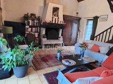 Maison à vendre 2 pièces LES BORDES (89)