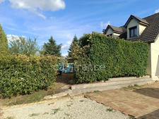 Maison à vendre 8 pièces SUBLIGNY (89)