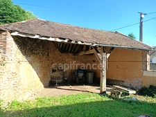 Maison à vendre 3 pièces VAUDEURS (89)