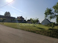 Terrain à vendre  NOE (89)