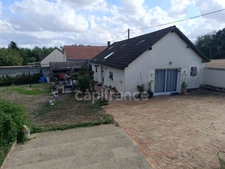 Maison à vendre 8 pièces SUBLIGNY (89)